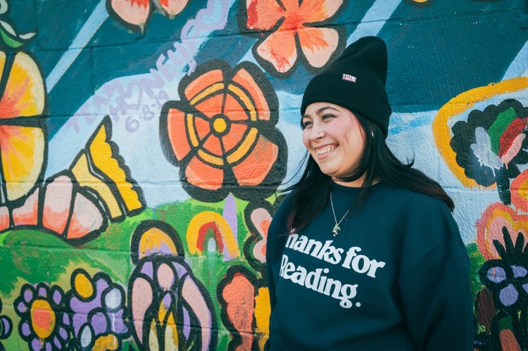 Nashville Scene Beanie