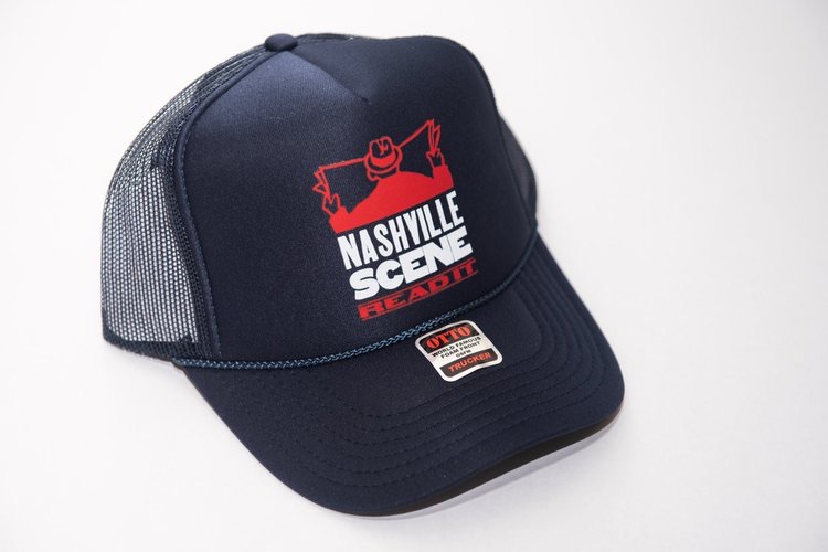 READ IT! Trucker Hat